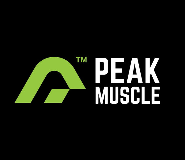 Peakmuscle